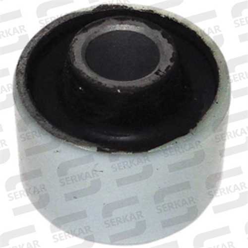 SLX DENGE KOL BURCU ARKA GENIS DELIK Ürün Görseli